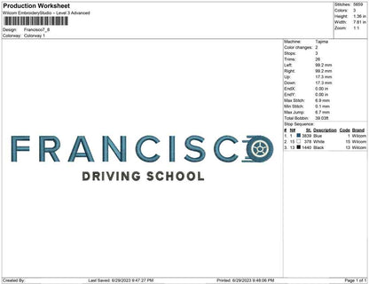 Francisco