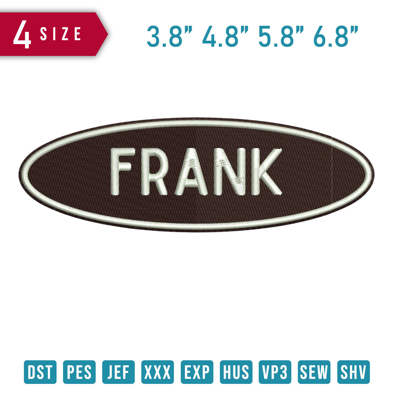 Frank