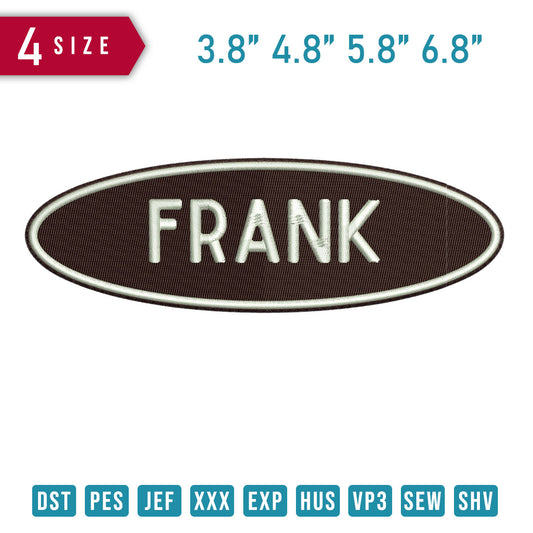 Frank