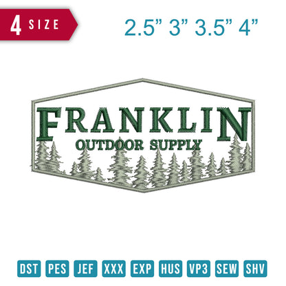 Franklin