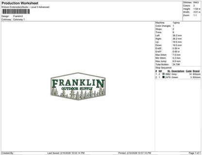 Franklin
