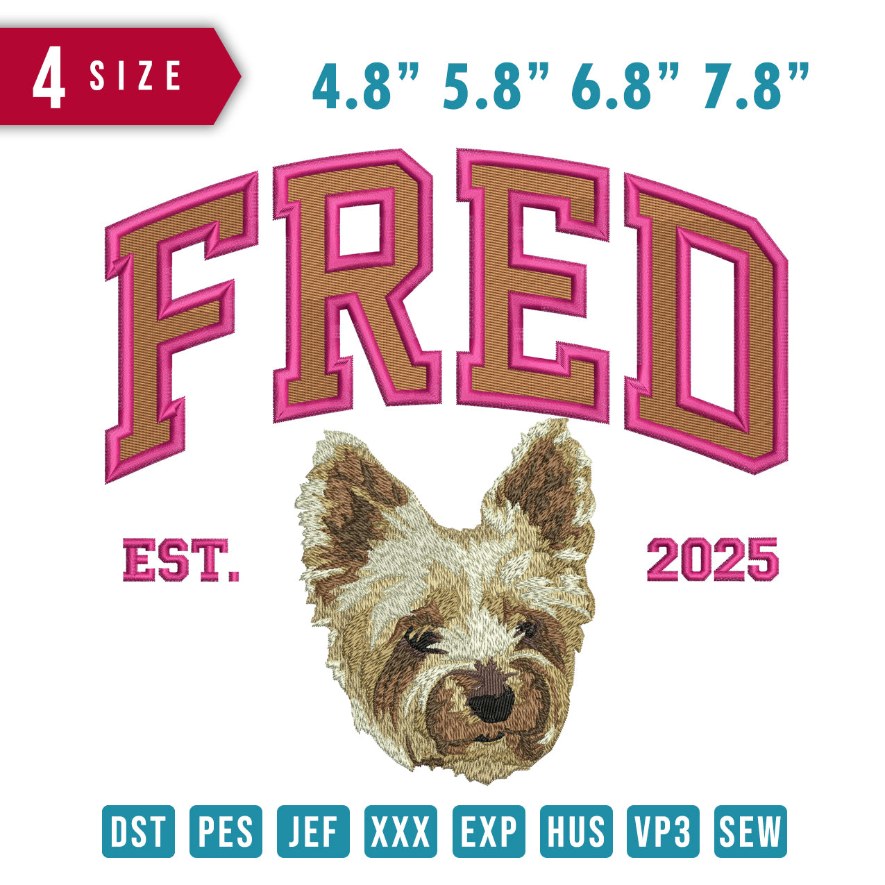 Fred Dogs