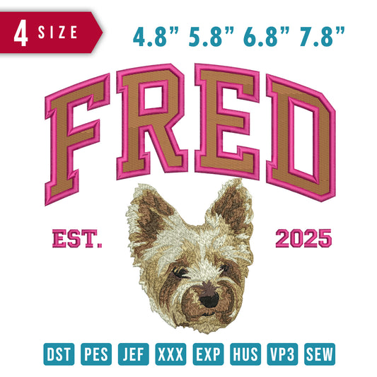 Fred Dogs