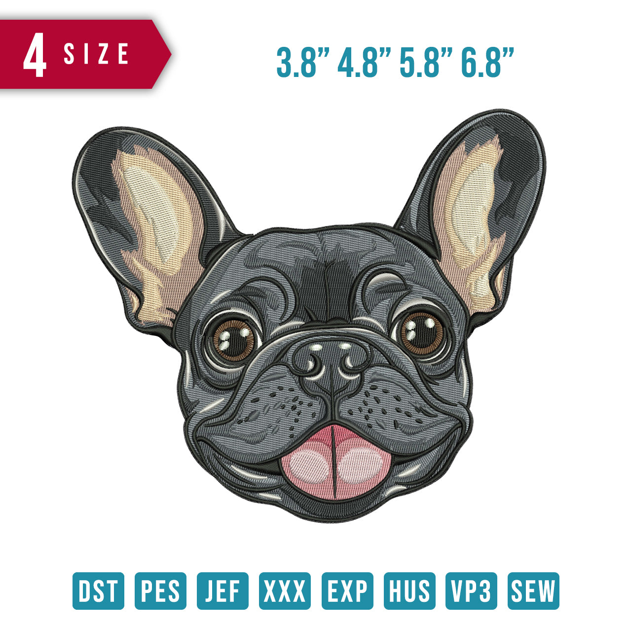 Frenchie Dog