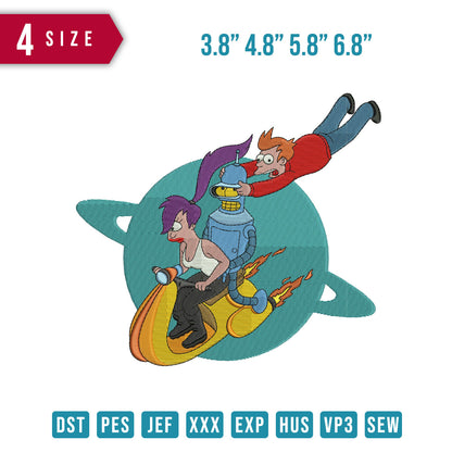 Futurama