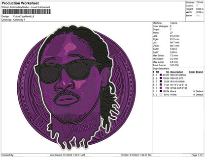 Future Type Beat