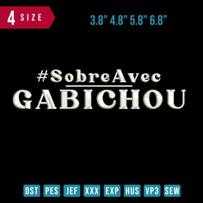 Gabichou