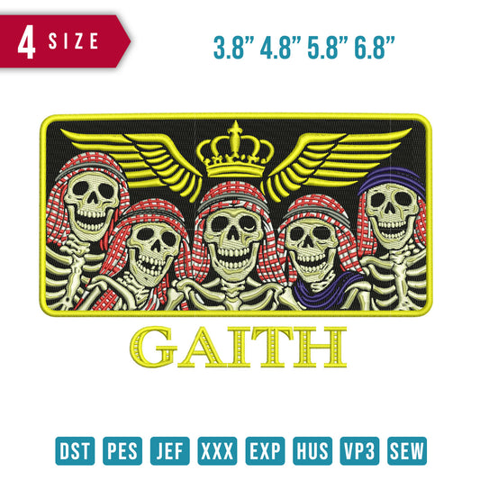 Gaith