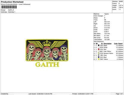 Gaith