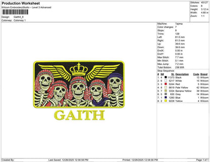 Gaith