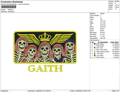 Gaith