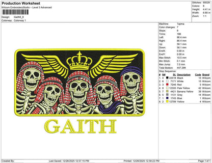 Gaith