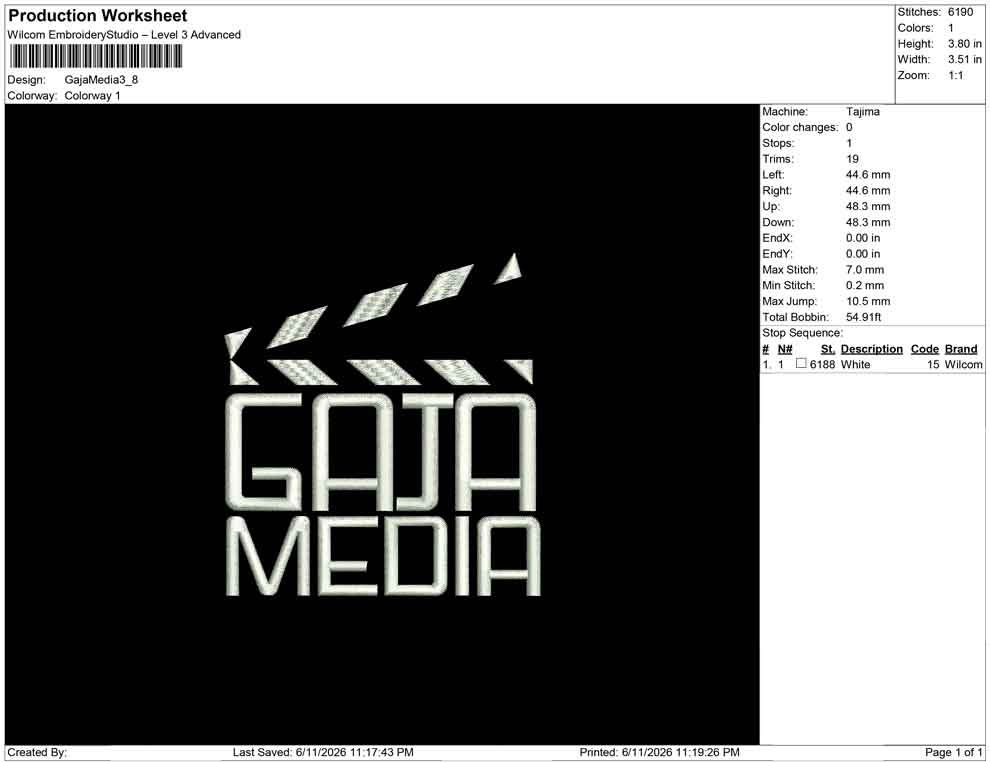 Gaja Media