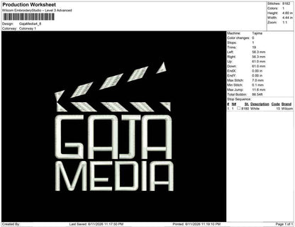 Gaja Media