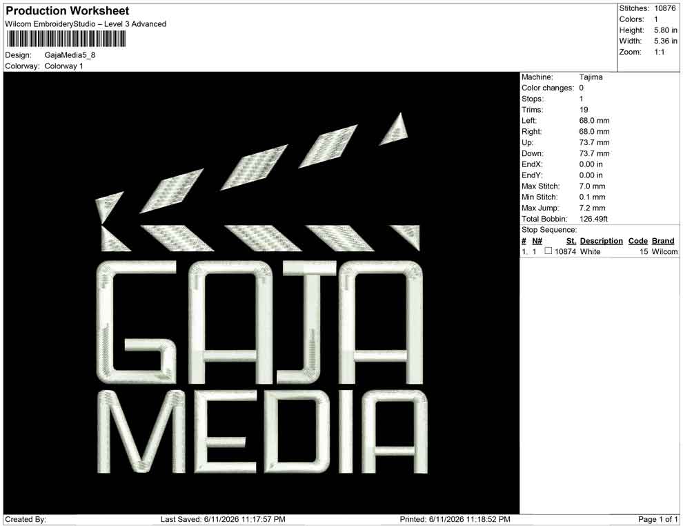 Gaja Media