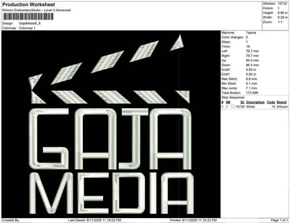 Gaja Media