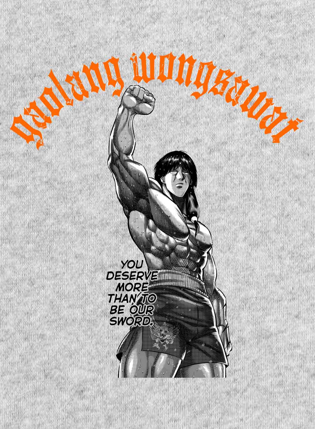 Gaolang Wongsawat