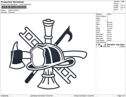 Garden Tools