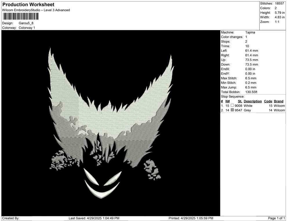 Garou
