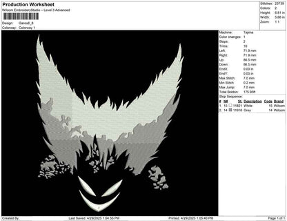 Garou