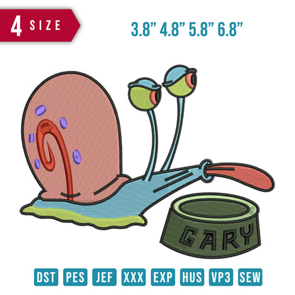 Gary