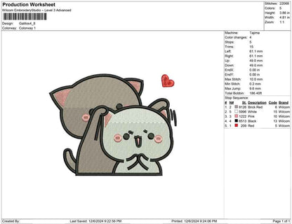Gatitos