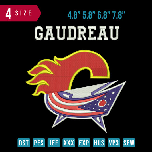 Gaudreau