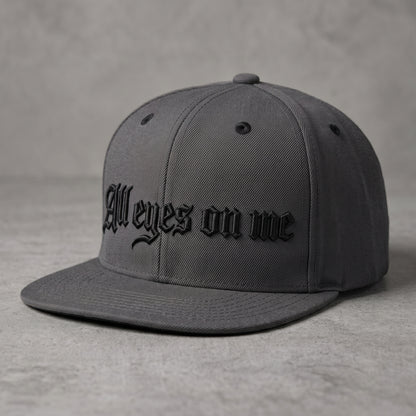 All Eyes 3D Puff Onme