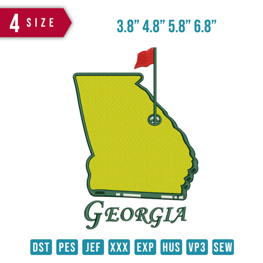 Georgia