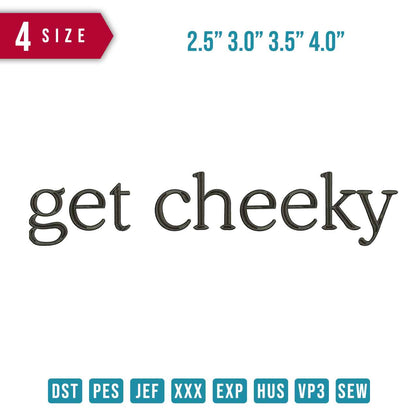 Get Chekky