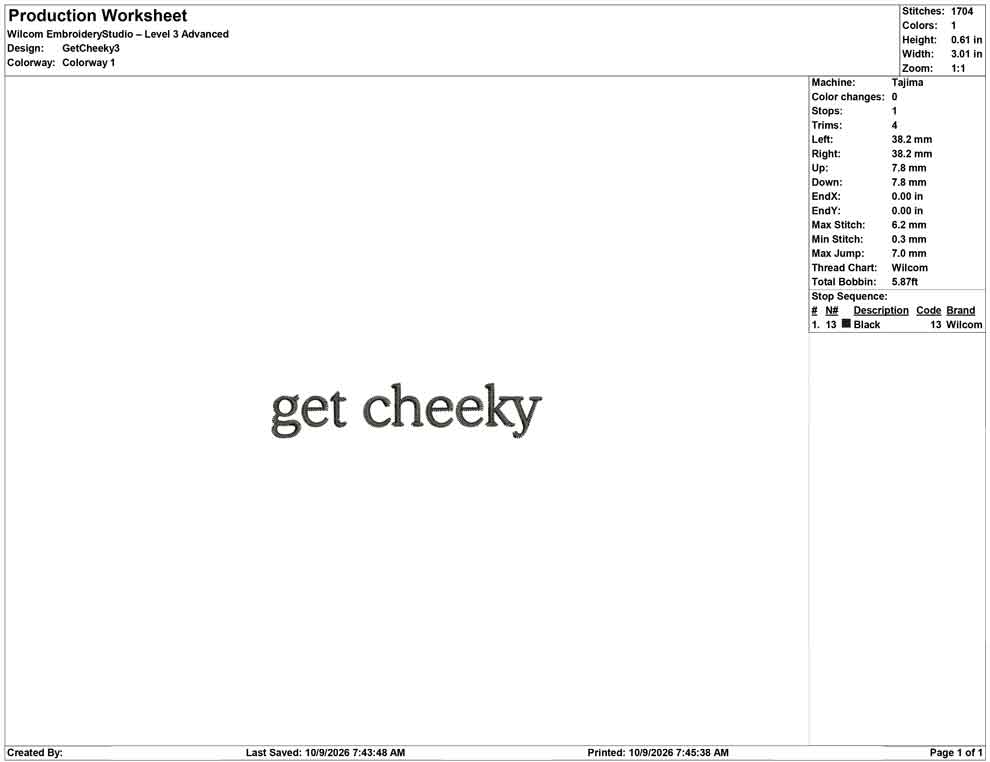 Get Chekky