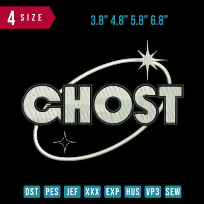 Ghost
