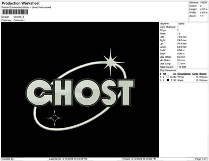 Ghost