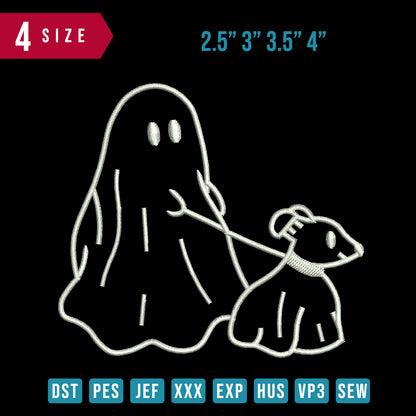 Ghost Dog