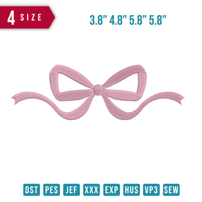 Gift Ribbon B