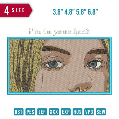 Girl Eyes