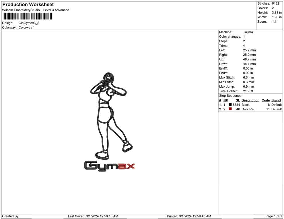 Girl Gymax