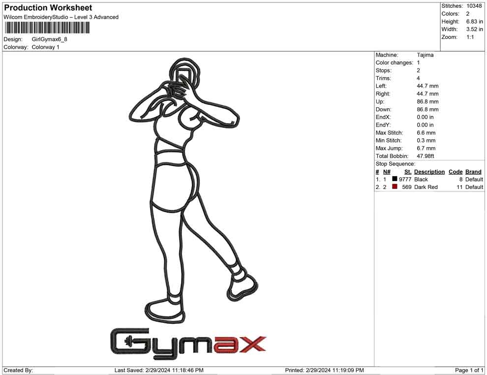 Girl Gymax