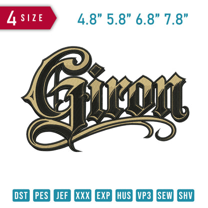 Giron