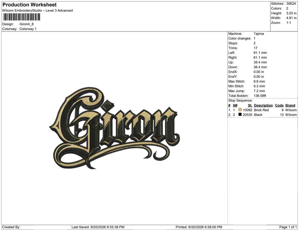 Giron