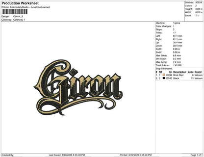 Giron