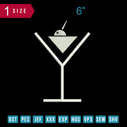 Glass Logo