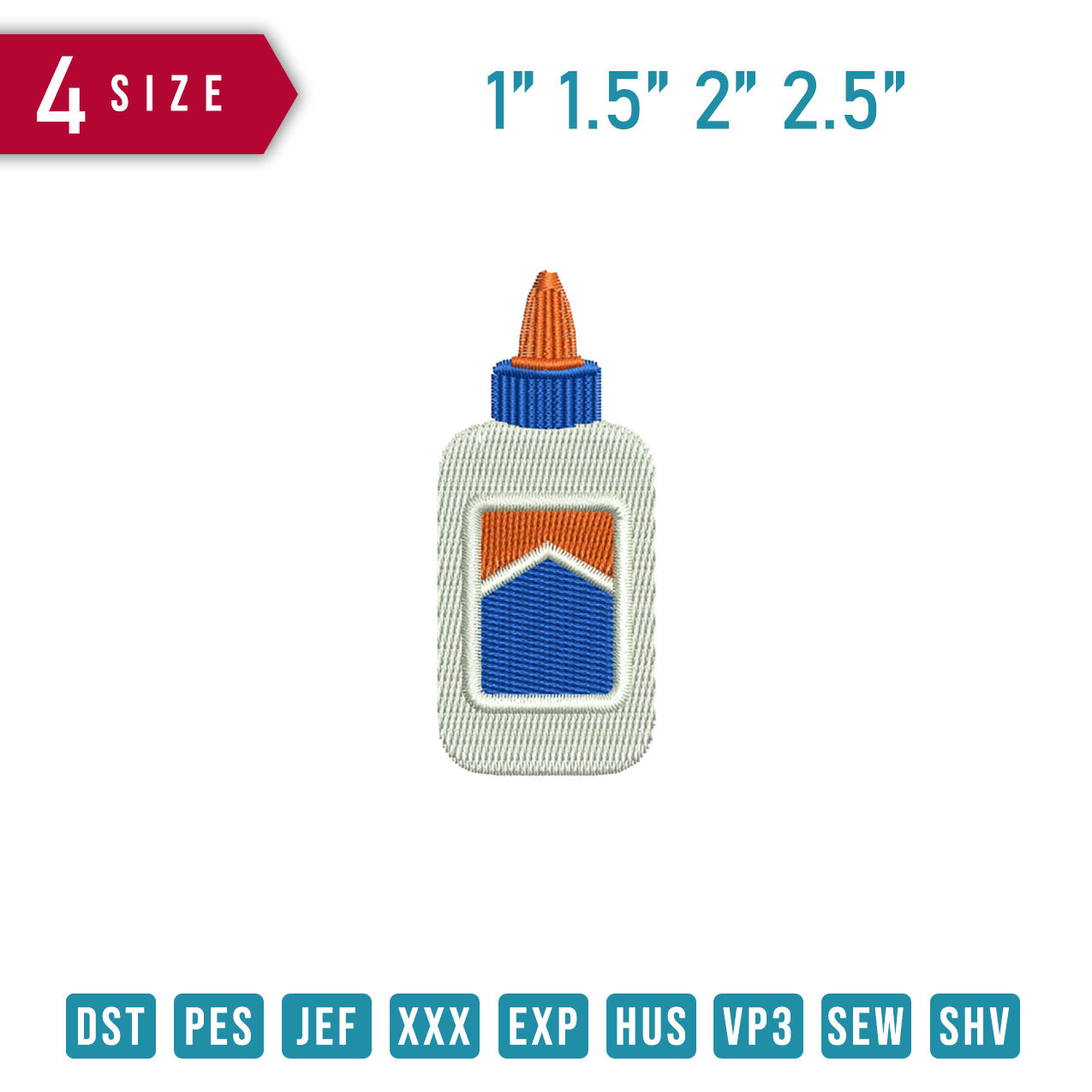 Glue