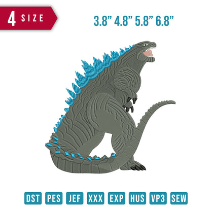 Godzilla