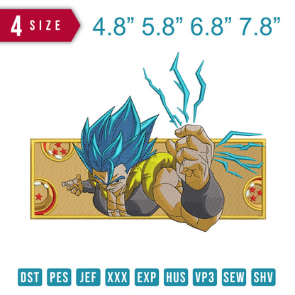 Gogeta