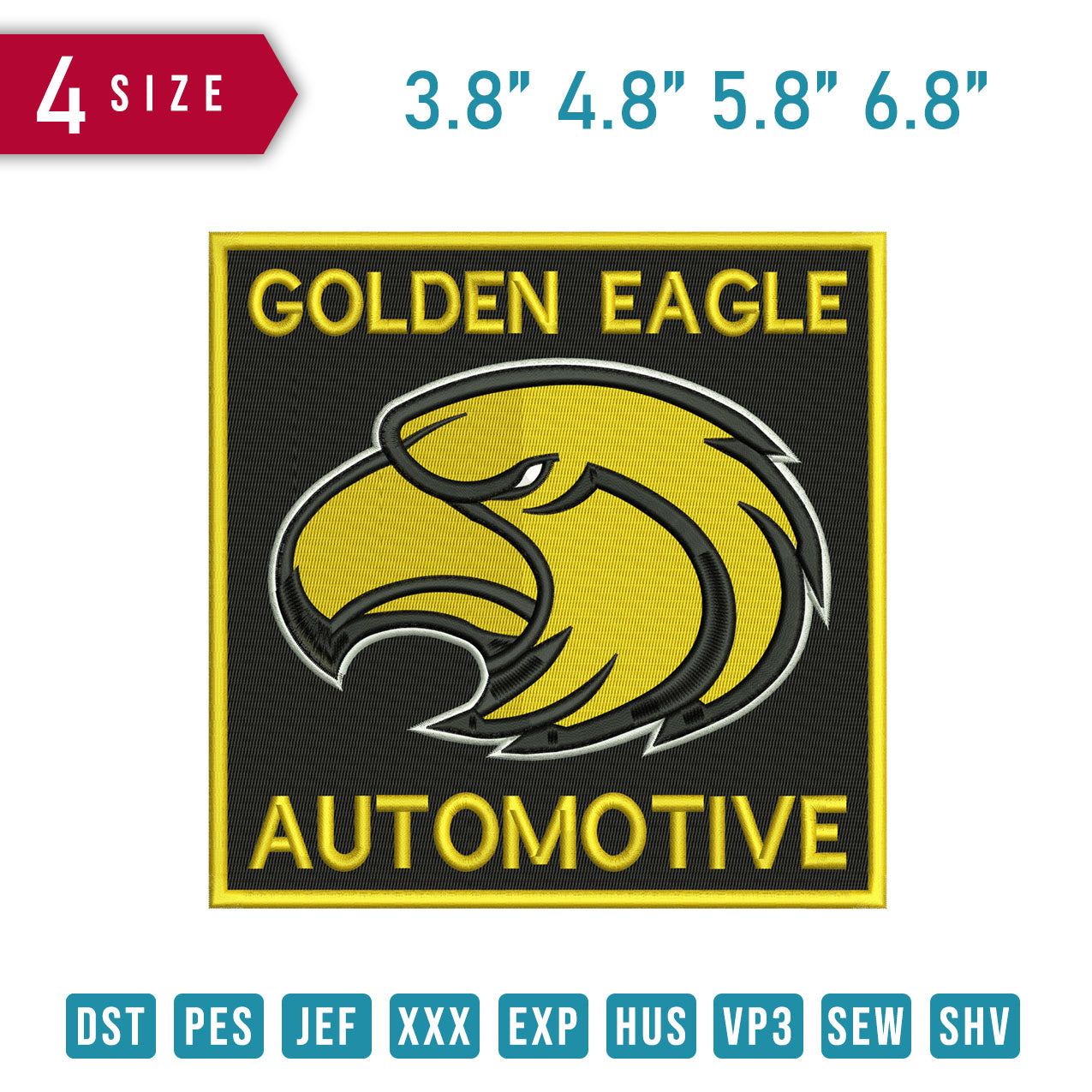 Golden Eagle Automotive