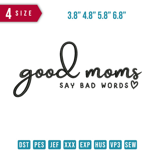 Good Moms
