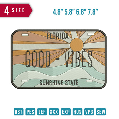 Good Vibes