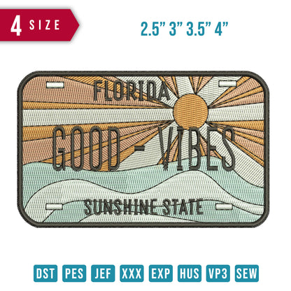 Good Vibes small