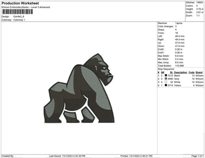 Gorilla